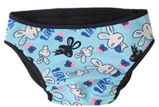 Amazon Best-Selling Dog Diapers for Large Breeds