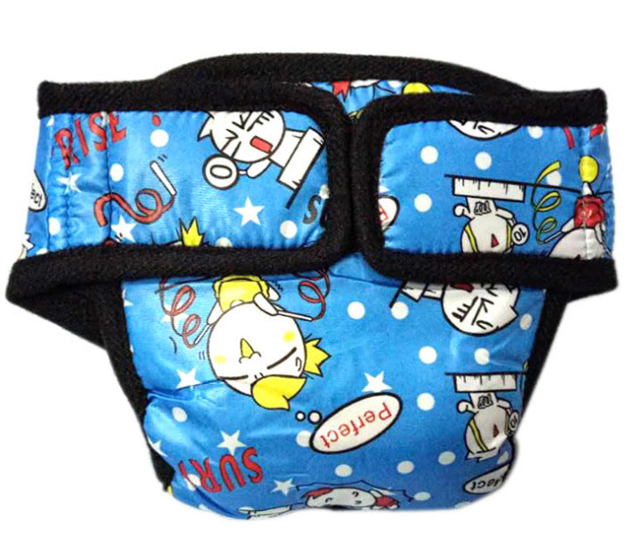 Amazon Best-Selling Dog Diapers for Large Breeds