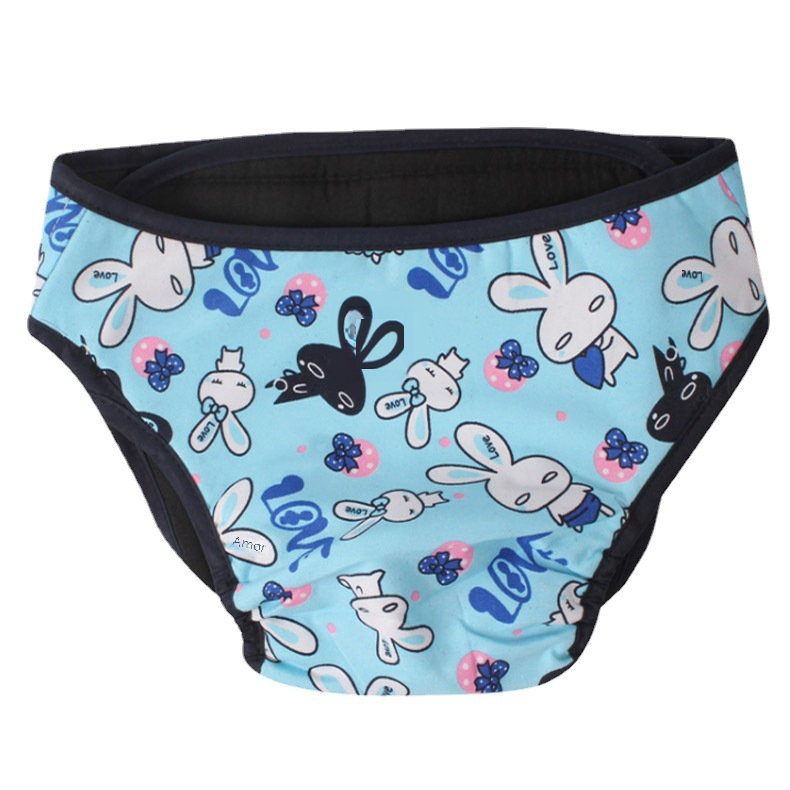 Amazon Best-Selling Dog Diapers for Large Breeds
