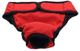 Amazon Best-Selling Dog Diapers for Large Breeds
