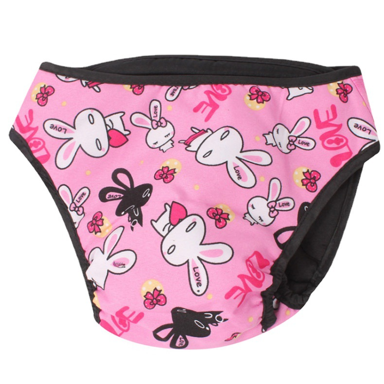 Amazon Best-Selling Dog Diapers for Large Breeds
