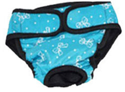 Amazon Best-Selling Dog Diapers for Large Breeds